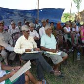 Séminaire Biodynamique