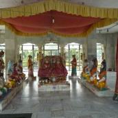 Mariage De Ram Et Sita