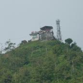 Sarangkot, De Bon Matin