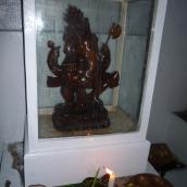 Ganesh, Dieu Bénévole